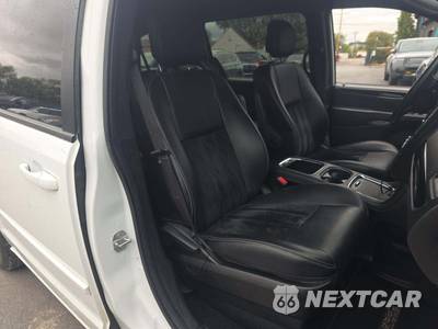 2017 Dodge Grand Caravan SXT 121.2" WB - zdjęcie 19 z 23 - miniatura