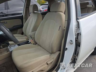 2007 Hyundai Elantra GLS - zdjęcie 6 z 26 - miniatura