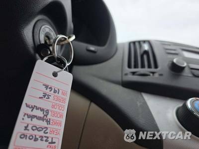 2007 Hyundai Elantra GLS - zdjęcie 8 z 26 - miniatura