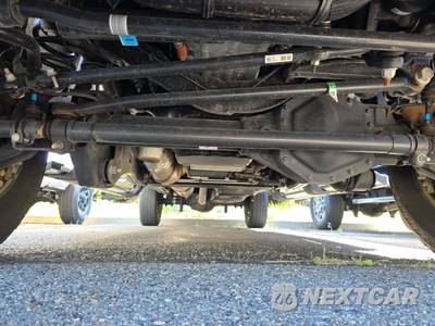 2025 Ford Super Duty F-250 Lariat Crew Cab Medium Bed - zdjęcie 20 z 20 - miniatura
