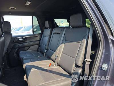 2025 Chevrolet Tahoe Z71 2Z7 - zdjęcie 13 z 21 - miniatura