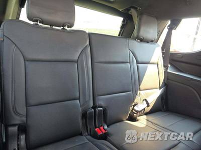 2025 Chevrolet Tahoe Z71 2Z7 - zdjęcie 14 z 21 - miniatura