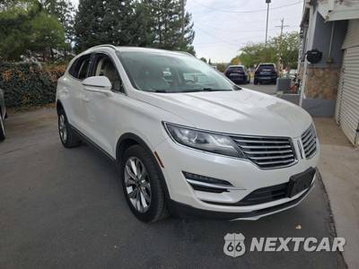 2018 Lincoln MKC Select - zdjęcie 4 z 24 - miniatura