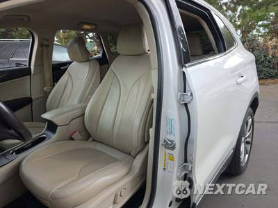 2018 Lincoln MKC Select - zdjęcie 6 z 24 - miniatura