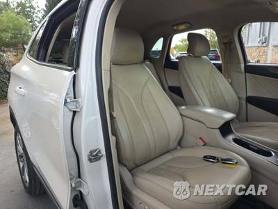 2018 Lincoln MKC Select - zdjęcie 18 z 24 - miniatura