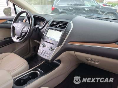 2018 Lincoln MKC Select - zdjęcie 19 z 24 - miniatura