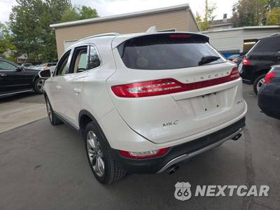 2018 Lincoln MKC Select - zdjęcie 2 z 24 - miniatura