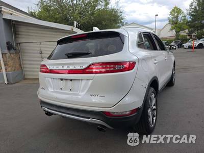 2018 Lincoln MKC Select - zdjęcie 3 z 24 - miniatura