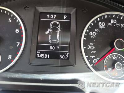 2017 Volkswagen Tiguan Limited - zdjęcie 9 z 22 - miniatura