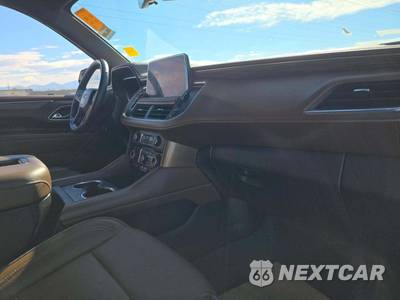 2023 Chevrolet Tahoe High Country 3LZ - zdjęcie 17 z 22 - miniatura