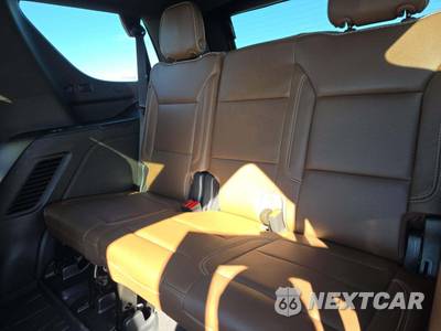 2023 Chevrolet Tahoe High Country 3LZ - zdjęcie 11 z 22 - miniatura