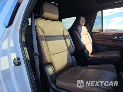 2023 Chevrolet Tahoe High Country 3LZ - zdjęcie 14 z 22 - miniatura