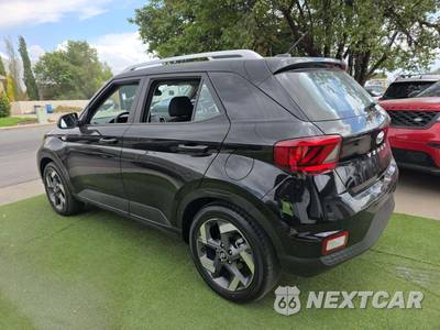 2026 Hyundai Venue SEL - zdjęcie 2 z 21 - miniatura