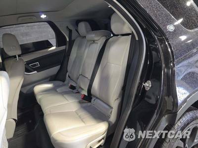 2015 Land Rover Discovery Sport HSE - zdjęcie 13 z 23 - miniatura
