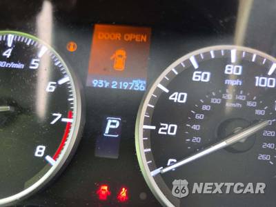 2015 Acura RDX w/Technology Pkg - zdjęcie 9 z 20 - miniatura