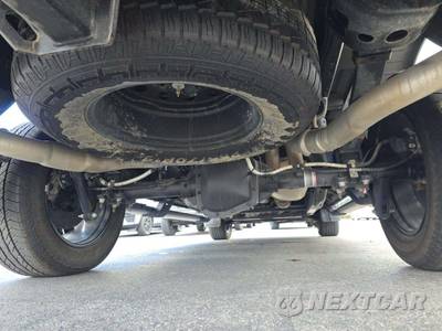 2025 Ford F-150 LARIAT Crew Cab Short Bed - zdjęcie 12 z 17 - miniatura