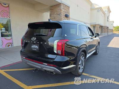 2023 Hyundai Palisade Limited - zdjęcie 3 z 23 - miniatura