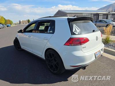2015 Volkswagen Golf GTI Autobahn Hatchback - zdjęcie 2 z 21 - miniatura