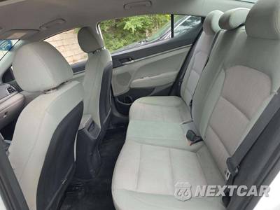 2017 Hyundai Elantra SE Sedan - zdjęcie 13 z 23 - miniatura