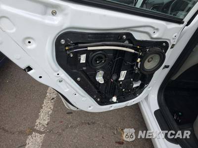 2017 Hyundai Elantra SE Sedan - zdjęcie 23 z 23 - miniatura