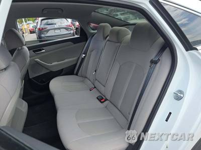 2018 Hyundai Sonata SE - zdjęcie 13 z 23 - miniatura