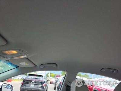2018 Hyundai Sonata SE - zdjęcie 11 z 23 - miniatura