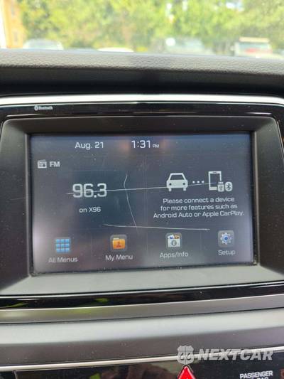 2018 Hyundai Sonata SE - zdjęcie 21 z 23 - miniatura