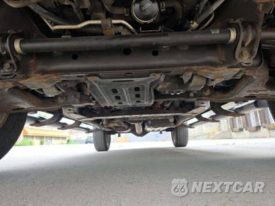 2010 Nissan TITAN SE Crew Cab Short Bed - zdjęcie 20 z 24 - miniatura