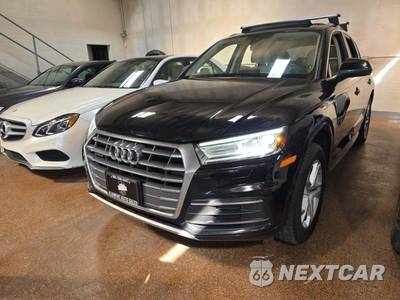 2019 Audi Q5 Premium - zdjęcie 1 z 21 - miniatura