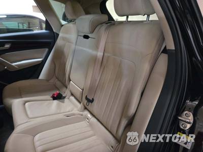 2019 Audi Q5 Premium - zdjęcie 13 z 21 - miniatura