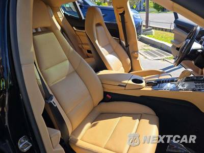 2016 Porsche Panamera S (E) Hybrid - zdjęcie 18 z 22 - miniatura