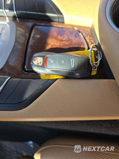 2016 Porsche Panamera S (E) Hybrid - zdjęcie 8 z 22 - miniatura