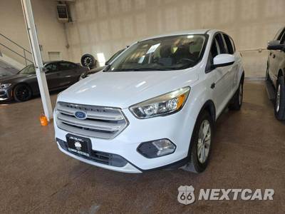 2019 Ford Escape SE - zdjęcie 1 z 24 - miniatura