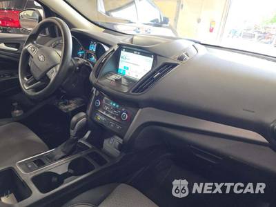 2019 Ford Escape SE - zdjęcie 19 z 24 - miniatura