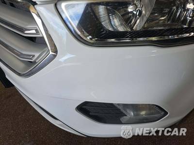 2019 Ford Escape SE - zdjęcie 21 z 24 - miniatura