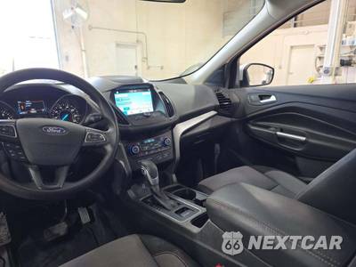 2019 Ford Escape SE - zdjęcie 10 z 24 - miniatura
