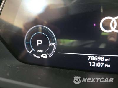 2019 Audi e-tron Premium Plus - zdjęcie 9 z 23 - miniatura
