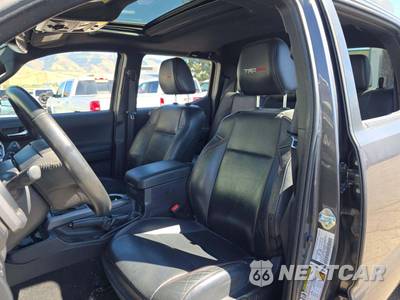 2022 Toyota Tacoma TRD Pro Crew Cab Medium Bed - zdjęcie 6 z 21 - miniatura