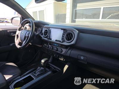 2022 Toyota Tacoma TRD Pro Crew Cab Medium Bed - zdjęcie 19 z 21 - miniatura