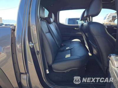 2022 Toyota Tacoma TRD Pro Crew Cab Medium Bed - zdjęcie 16 z 21 - miniatura