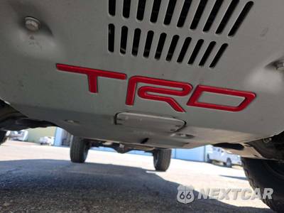 2022 Toyota Tacoma TRD Pro Crew Cab Medium Bed - zdjęcie 20 z 21 - miniatura