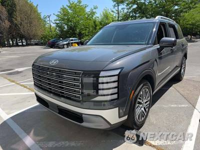 2026 Hyundai Palisade SEL 7-Passenger