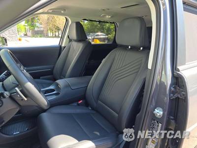 2026 Hyundai Palisade SEL 7-Passenger - zdjęcie 6 z 21 - miniatura