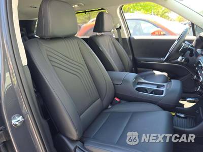 2026 Hyundai Palisade SEL 7-Passenger - zdjęcie 19 z 21 - miniatura