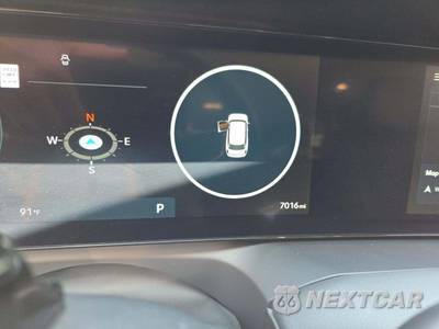 2026 Hyundai Palisade SEL 7-Passenger - zdjęcie 9 z 21 - miniatura