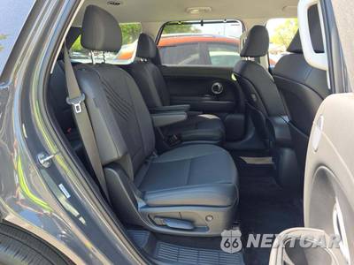 2026 Hyundai Palisade SEL 7-Passenger - zdjęcie 17 z 21 - miniatura