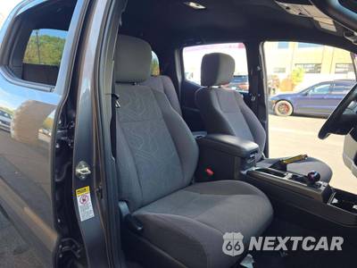 2016 Toyota Tacoma TRD Sport Crew Cab Long Bed - zdjęcie 18 z 23 - miniatura