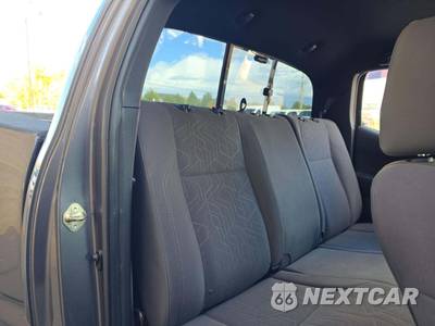 2016 Toyota Tacoma TRD Sport Crew Cab Long Bed - zdjęcie 16 z 23 - miniatura