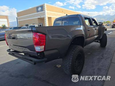 2016 Toyota Tacoma TRD Sport Crew Cab Long Bed - zdjęcie 3 z 23 - miniatura