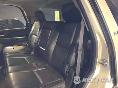 2013 Chevrolet Tahoe LTZ 1LZ - zdjęcie 13 z 24 - miniatura